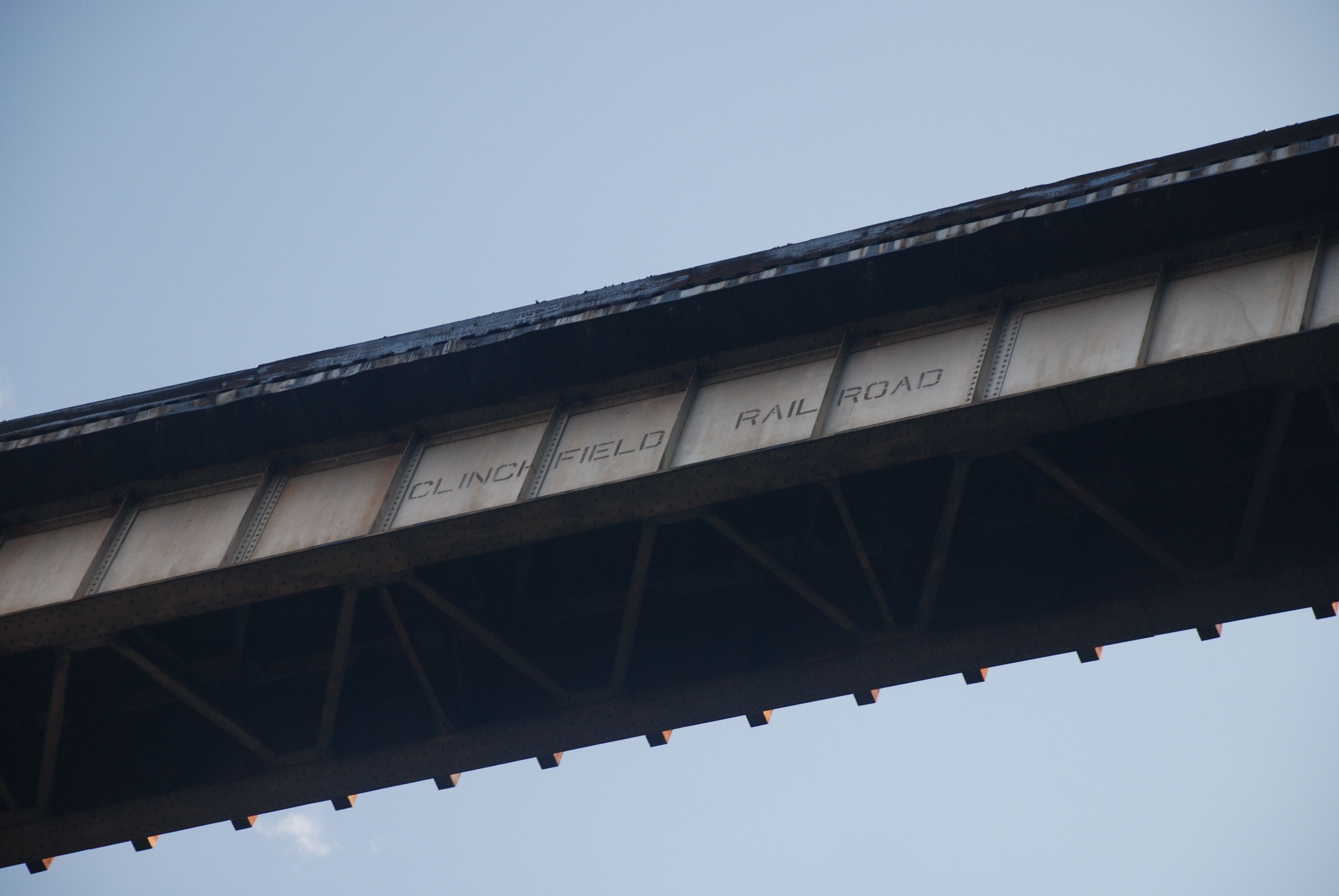 Copper Creek Viaduct Photo Gallery